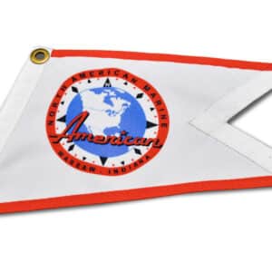 North American Marine front