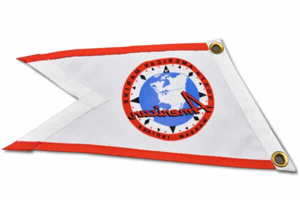 North American Marine back