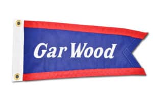 Gar Wood Front