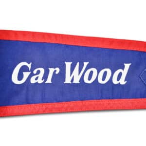 Gar Wood Front