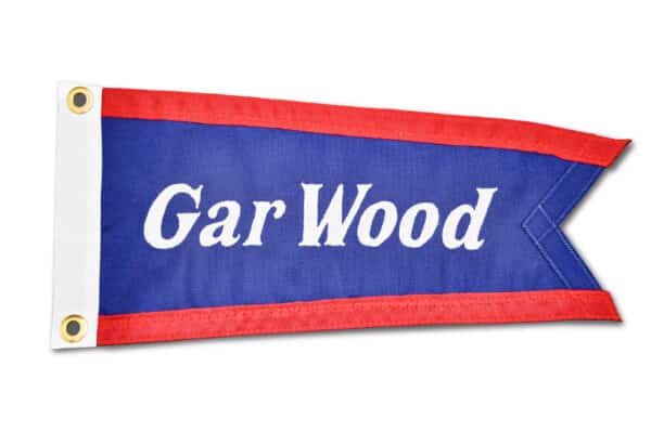 Gar Wood Front