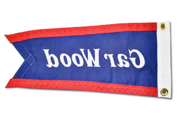 Gar Wood Back