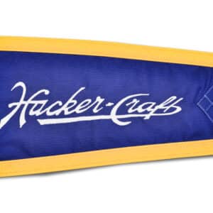 Hacker Craft 1946-1955 Front