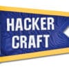 Hacker Craft 1930-1942 front