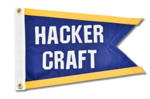 Hacker Craft 1930-1942 front