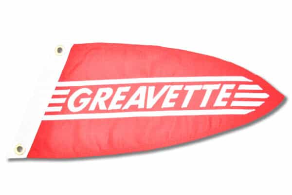 Greavette pre war front