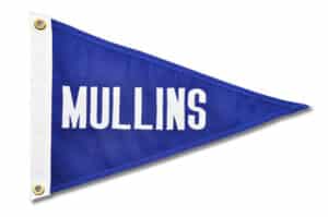 Mullins front