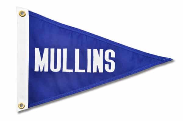 Mullins front