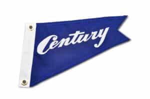 Century 1951-1956 Front