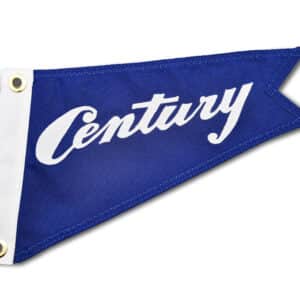 Century 1951-1956 Front