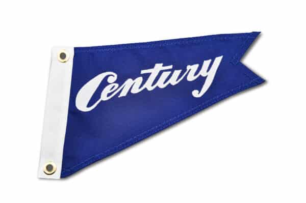 Century 1951-1956 Front