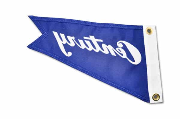 Century 1951-1956 back