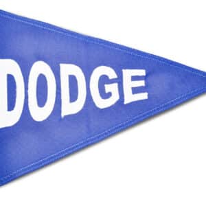 Dodge Front