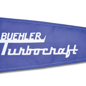 Buehler Turbocraft Front