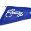 Century 1957-1960 Nylon Fro