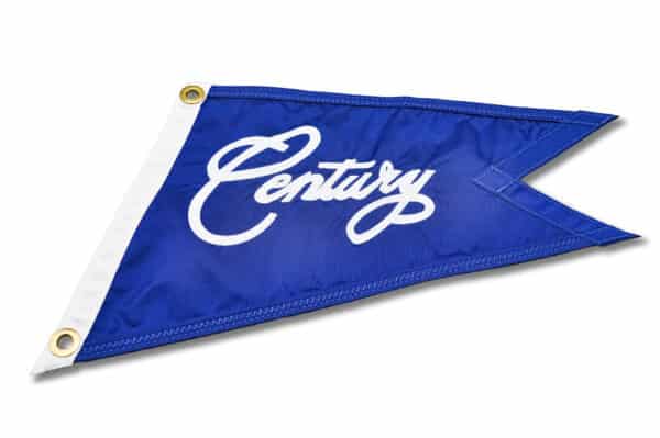 Century 1957-1960 Nylon Fro