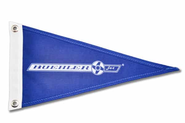 Buehler Jet front
