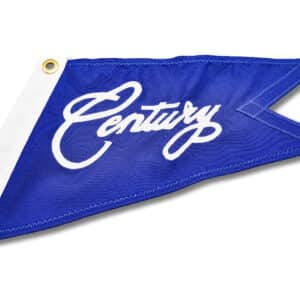 Century 1957-1960 Poly Cotton Front