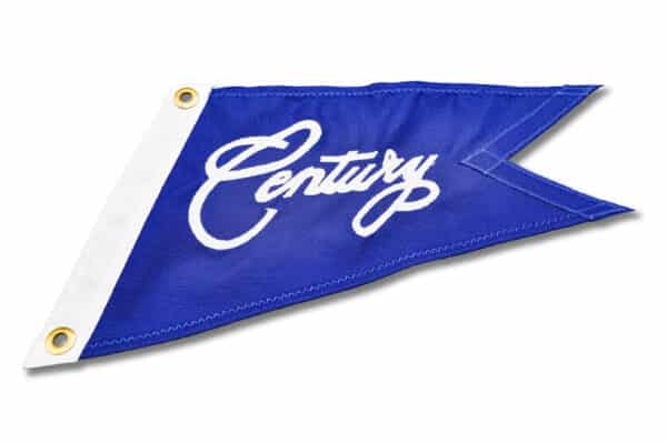 Century 1957-1960 Poly Cotton Front