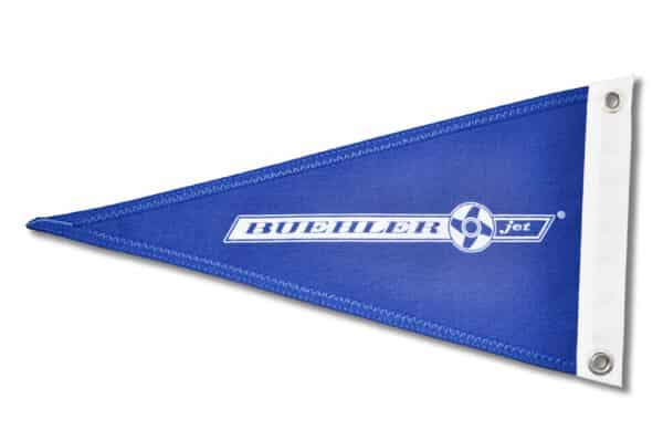 Buehler Jet back