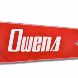 Owens Front