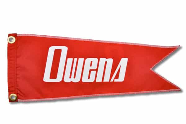 Owens Front