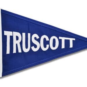 Truscott Front