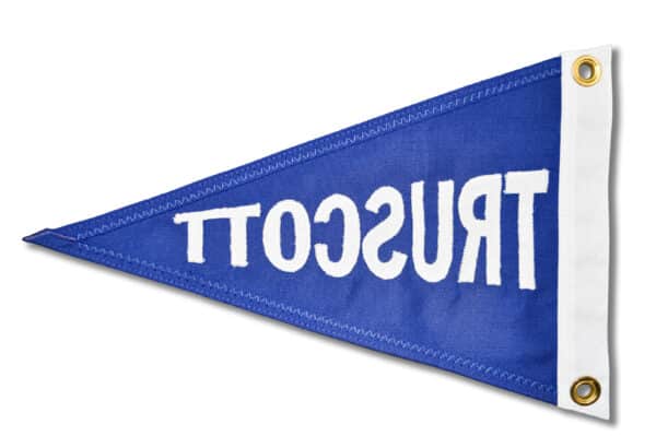 Truscott back