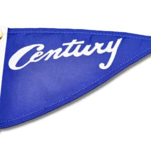 Century 1945-1950 Navy Front