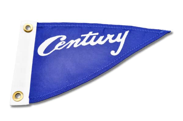 Century 1945-1950 Navy Front