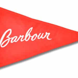 Barbour Front