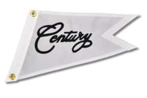 Century White front