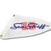 Chris Craft Sea Skiff front