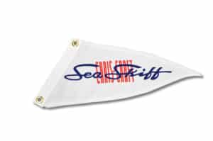 Chris Craft Sea Skiff front