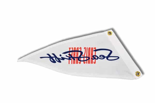 Chris Craft Sea Skiff back
