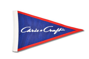 Chris Craft Spline Front