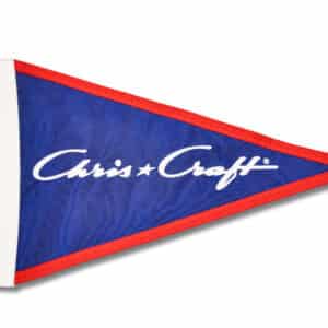 Chris Craft Spline Front