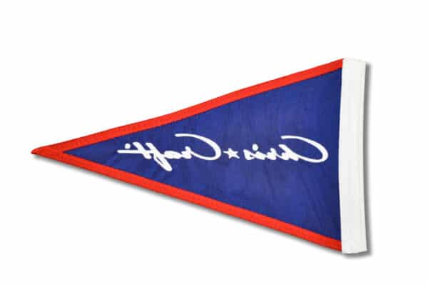 Chris Craft Spline Back