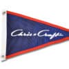 Chris Craft Grommet Front