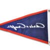 Chris Craft Grommet Back