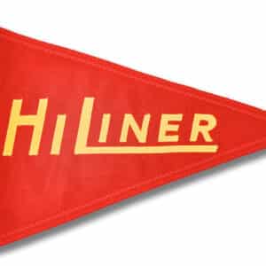 HiLiner Front