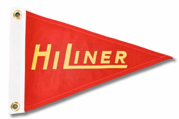 HiLiner Front