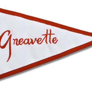 Greavette Front