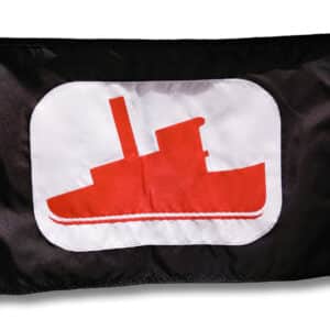 Retired Tug Back