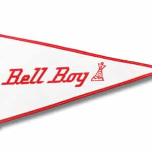 Bell Boy Front