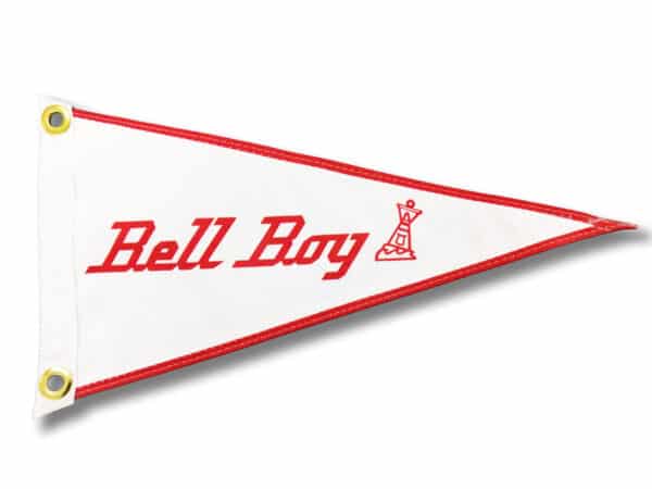 Bell Boy Front