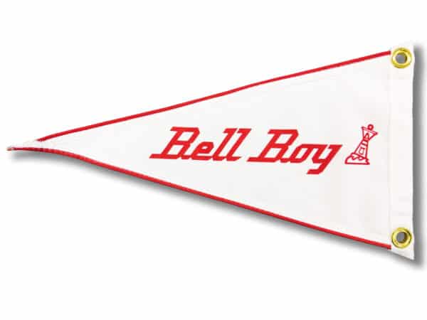 Bell Boy back