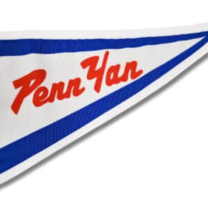 Penn Yan 60's Front