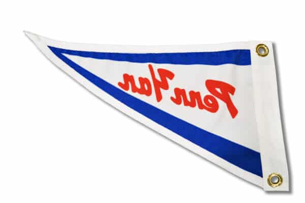 Penn Yan 60's back