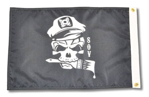 Sons of Varnish Back